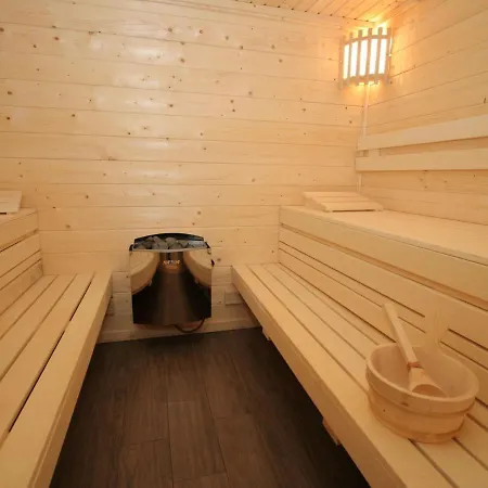 Private Chalet In With Sauna And Beautiful View Chalet *