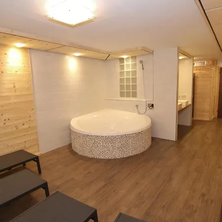 Private Chalet In With Sauna And Beautiful View Chalet *