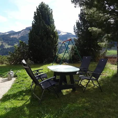 Private Chalet In With Sauna And Beautiful View