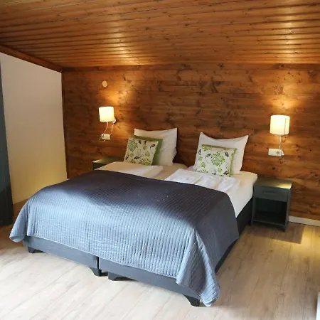 Private Chalet In With Sauna And Beautiful View