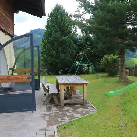 Chalet Private Chalet In With Sauna And Beautiful View Großarl