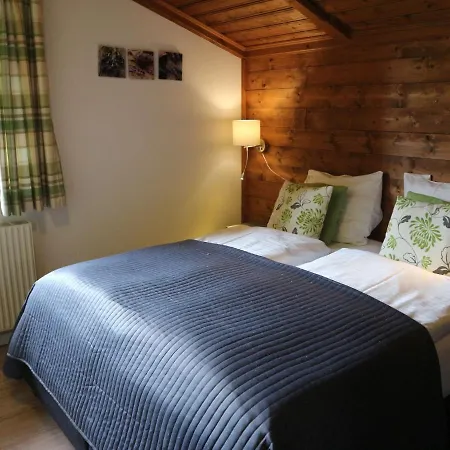 Private Chalet In With Sauna And Beautiful View Großarl